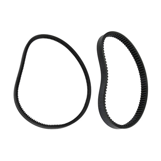 Golf Cart Drive Starter Belt Suitable For Yamaha G2 G5 G8 G9 G14 1985-2006 J55-G6241-00-1