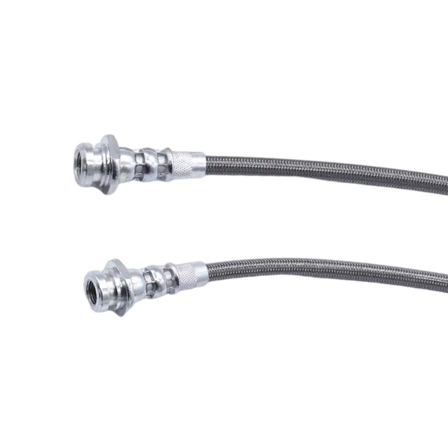 Brake Line Hose Set Suitable For Nissan Patrol GQ 2.8 3.0 4.0 TD42 TB42S 1988-1999-2