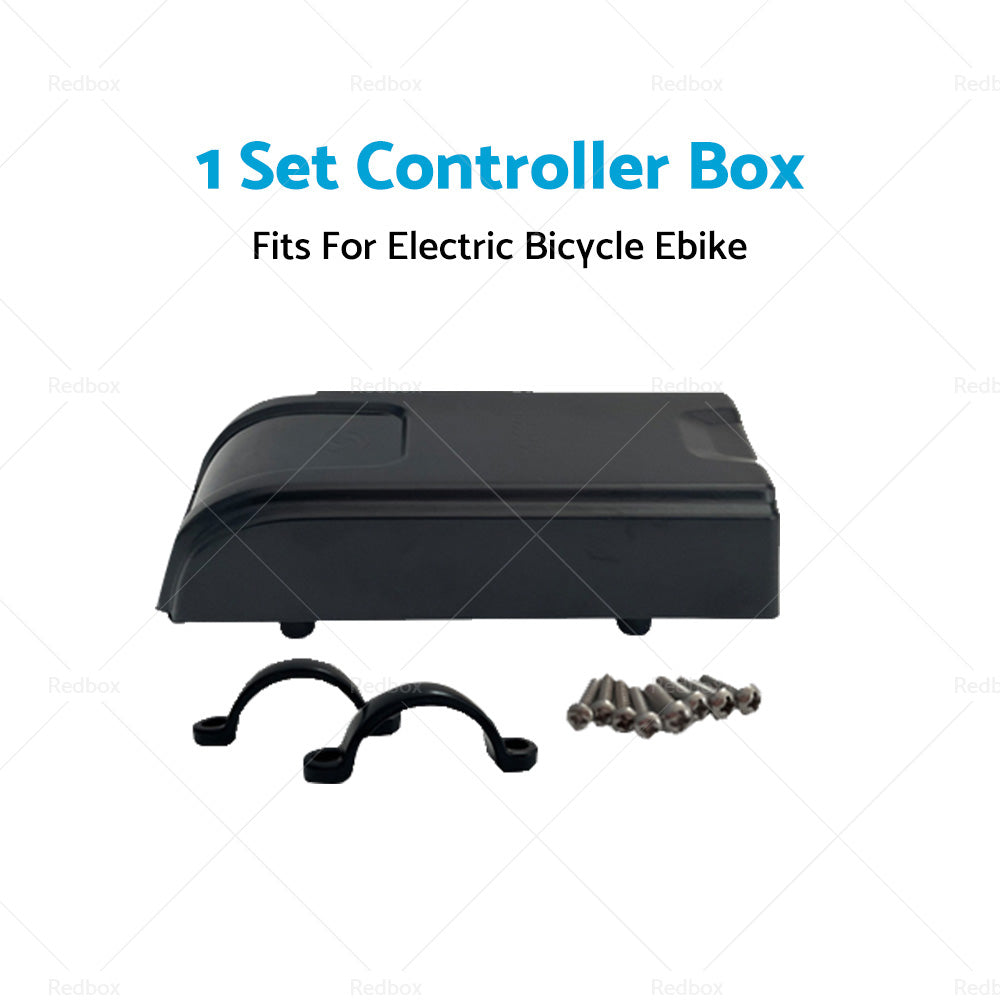 Electric Bicycle Controller Box Case For E-Bike Ebike Extra-Large Conversion-3