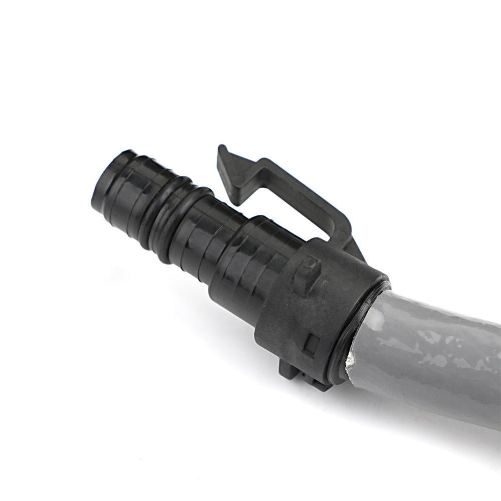 Turbo Oil Return Drain Pipe Tube Fits For Buick Chevy Cruze Sonic Trax 55587854-3