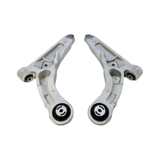 Front Lower Left & Right Control Arm Suitable for Jeep Cherokee KL 11/2013-On-0