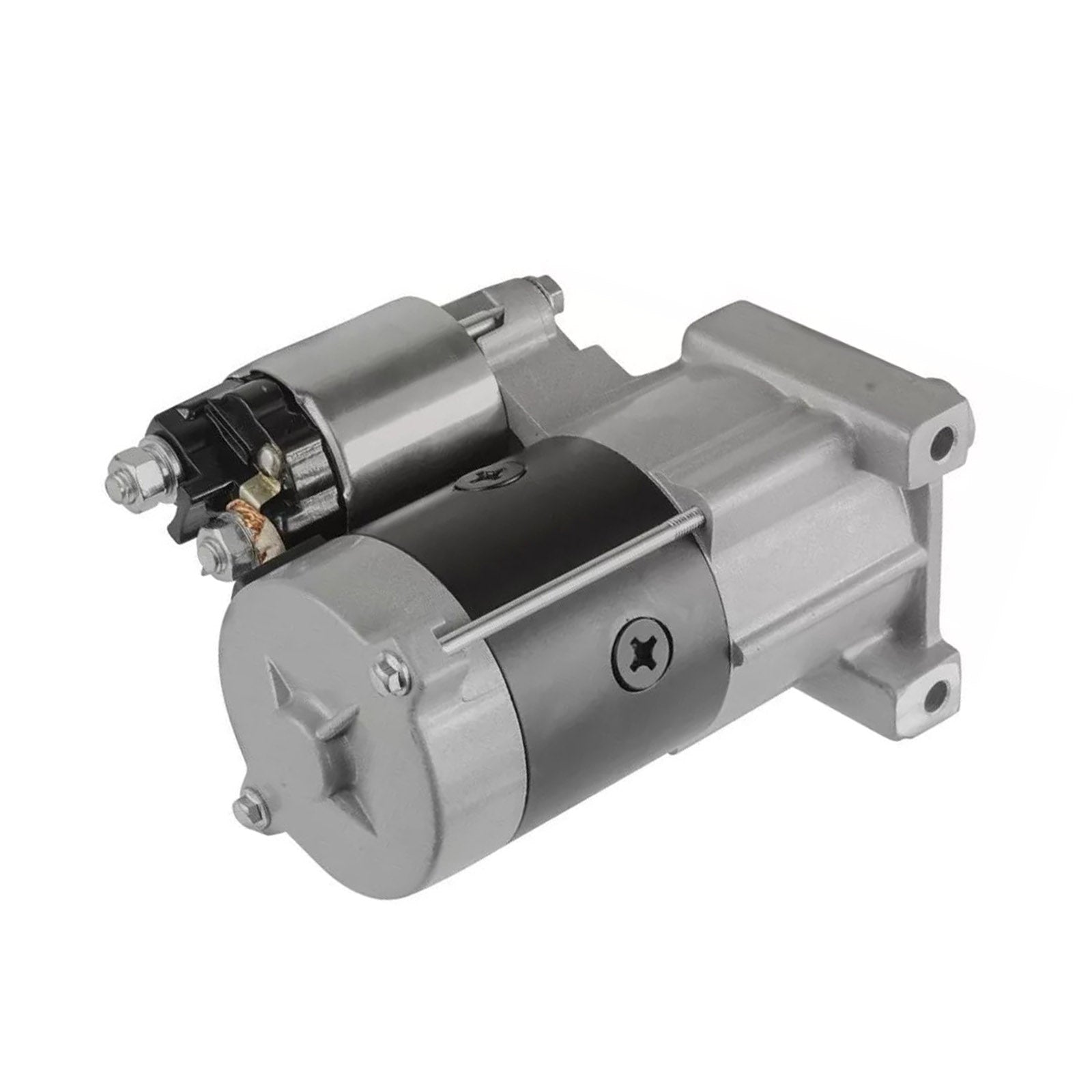 Starter Motor Suitable For Kawasaki Mule 600 610 KAF400 21163-7020 21163-7028-3