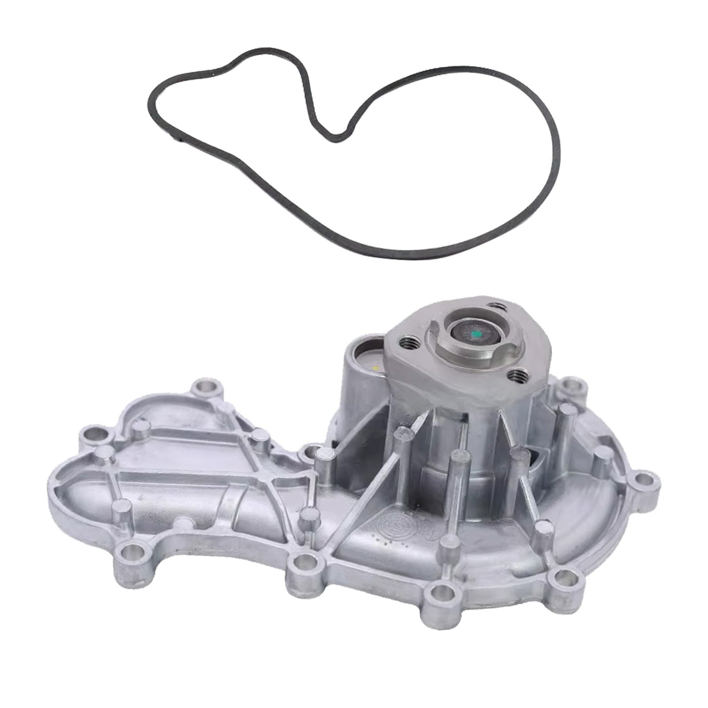 Water Pump Suitable For Volkswagen Touareg 7P 3.0L 2011-2019 AUDI Q7 (4LB) 3.0-4