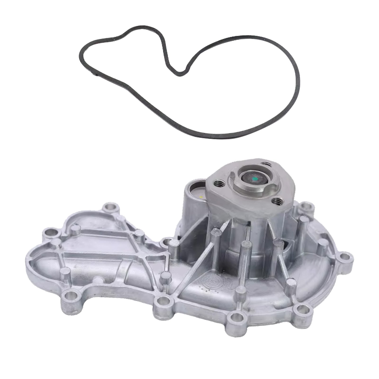 Water Pump Suitable For Volkswagen Touareg 7P 3.0L 2011-2019 AUDI Q7 (4LB) 3.0-4