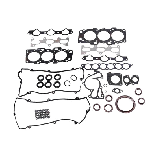 VRS Head Gasket Kit Suitable for Hyundai Trajet Santa Fe Petrol 2.7L V6 G6BA-0