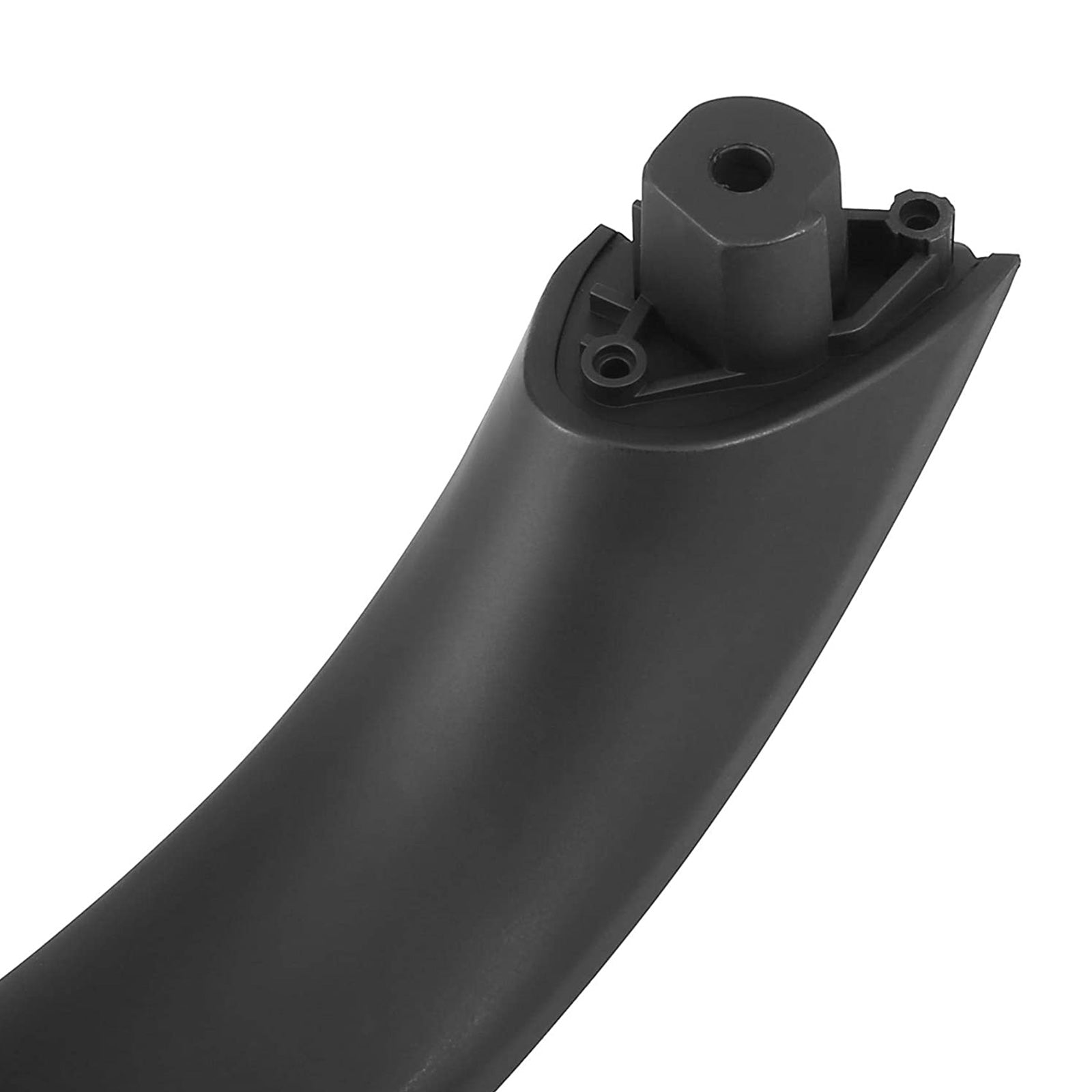 1 Pair Front Door Handle Pull Trim Covers Suitable For BMW 3 Series / 4 Series F30 / F34 / F35-2