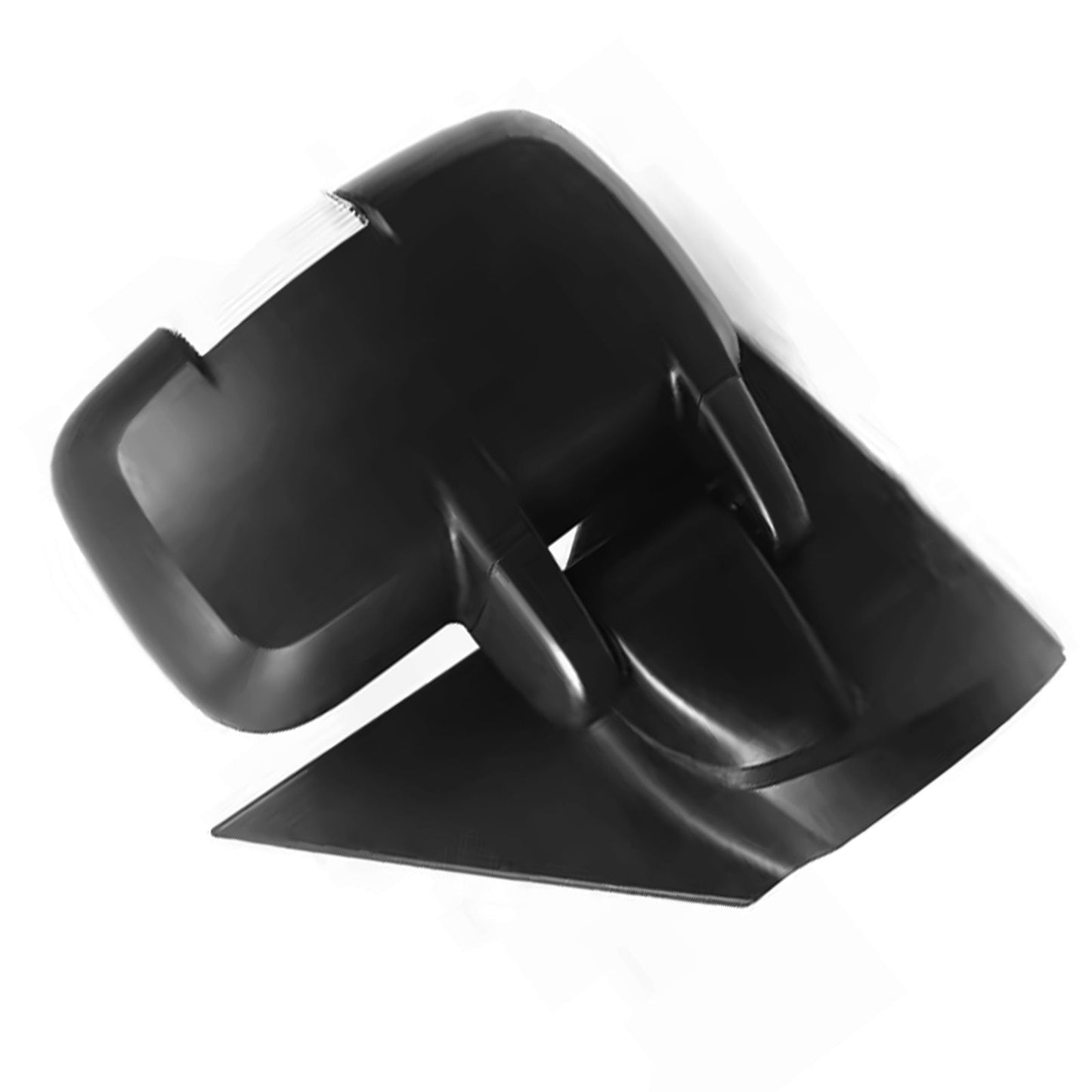 Left & Right Side Door Mirrors with Manual Adjustment Suitable For LDV V80 2013-Onward-3