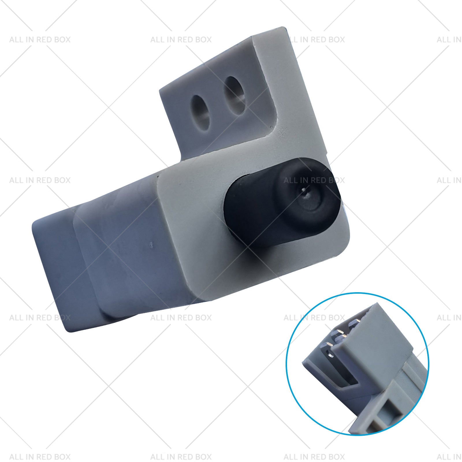 Interlock Safety Switch Suits for MTD Ariens Husqvarna John Deere Ride on Mowers-3