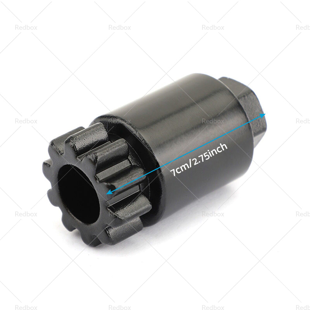 Engine Barring Tool Fits For Volvo D11 D13 D16 Mack Trucks MP7 MP8 MP10 88800014-4