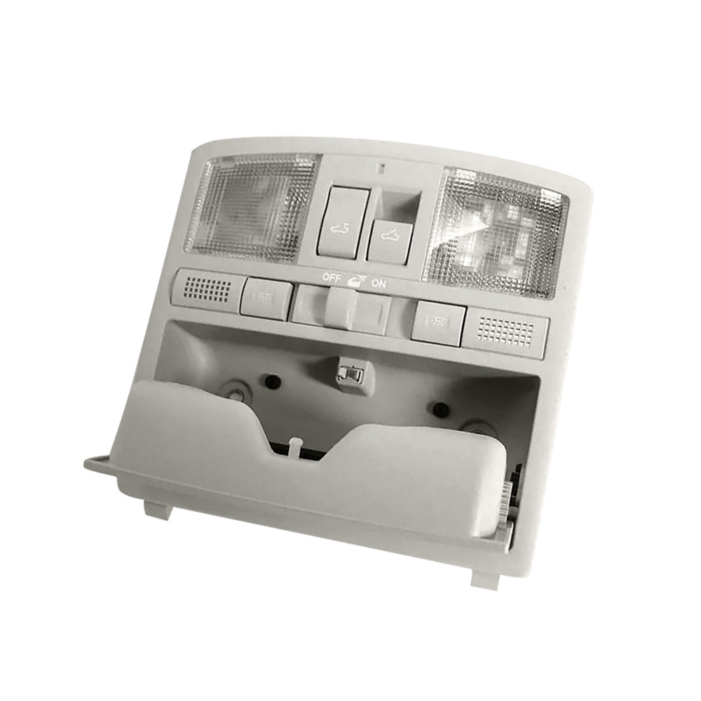 Overhead Console Map Reading Lamp Light Suitable For Mazda 6 CX-9 TB TD12-69-970-0