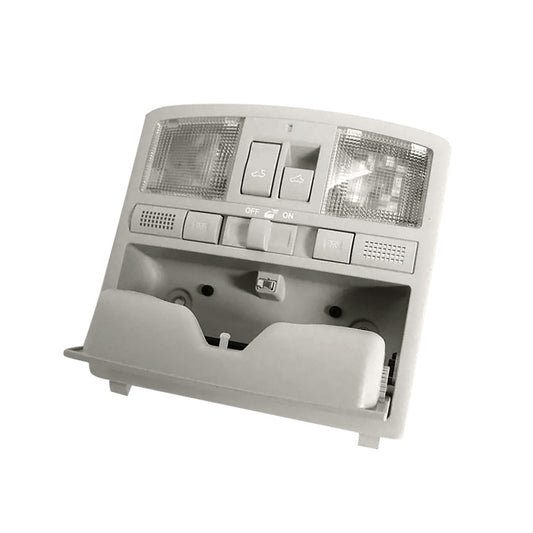 Overhead Console Map Reading Lamp Light Suitable For Mazda 6 CX-9 TB TD12-69-970-0