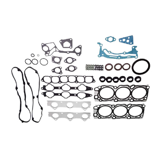 VRS Cylinder Head Gasket Kit Suitable for Mitsubishi 380 Pajero NS NT NW NX 3.8L-0