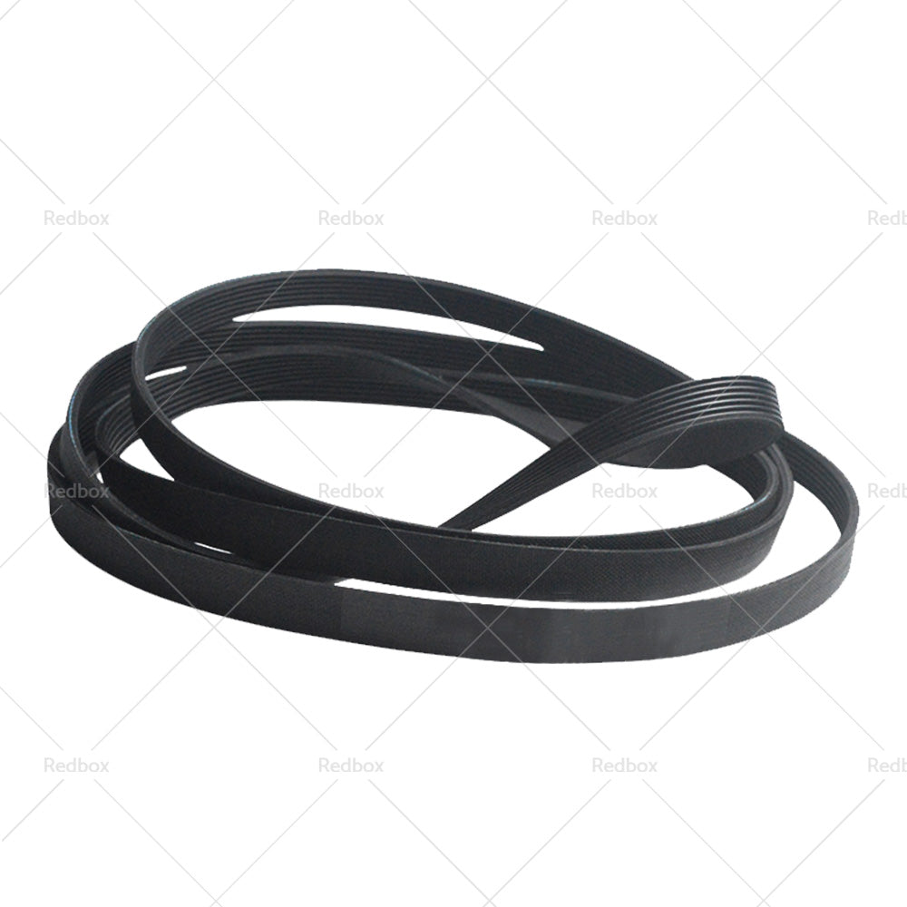 Dryer Drum Drive Belt 7PH1956 Suitable For ALDI SHPD80W / GGSHPD80W Heat Pump-0