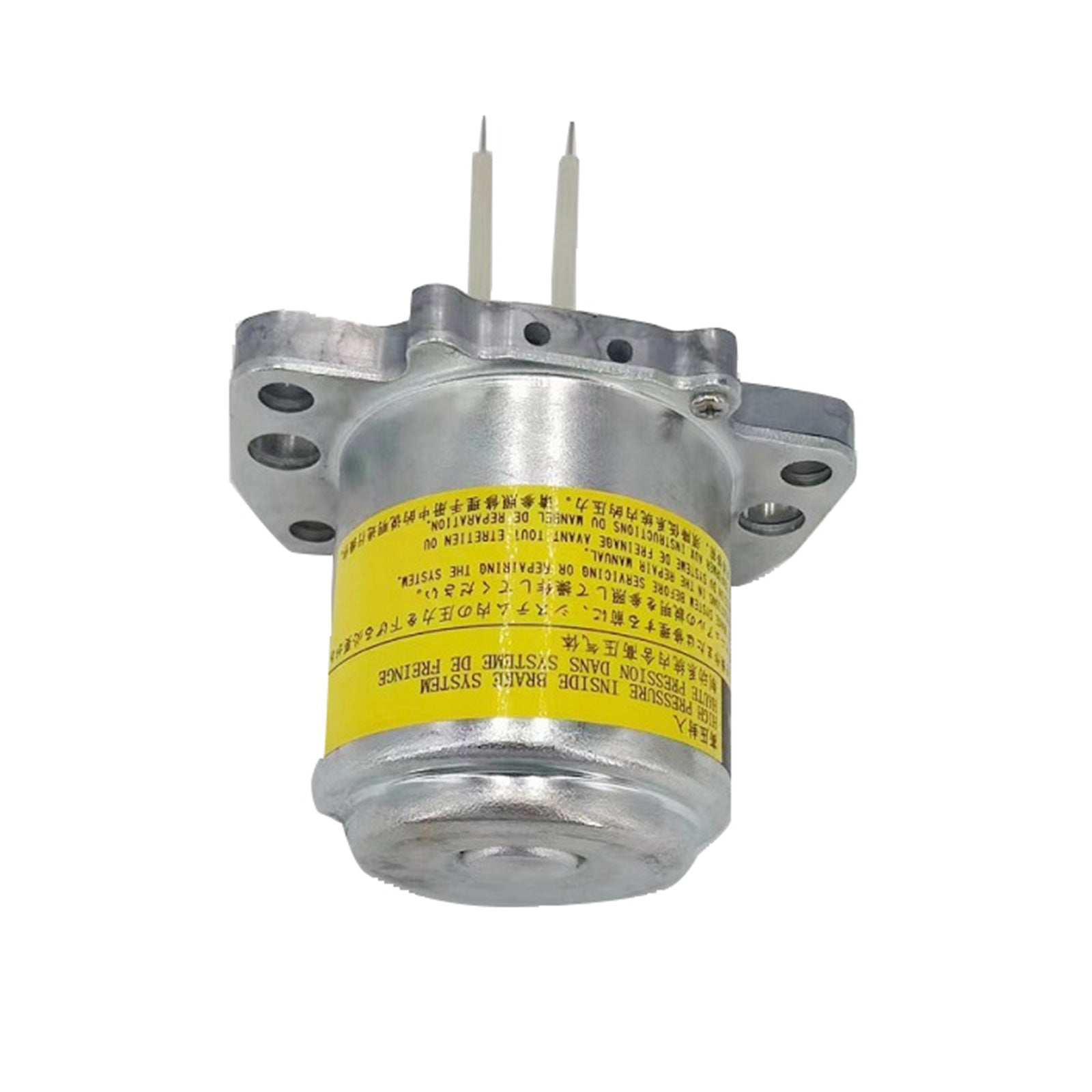 Anti-Lock Brake (ABS) Motor Suitable For Toyota Camry 2007-2011 Hybrid 44510-30290-2