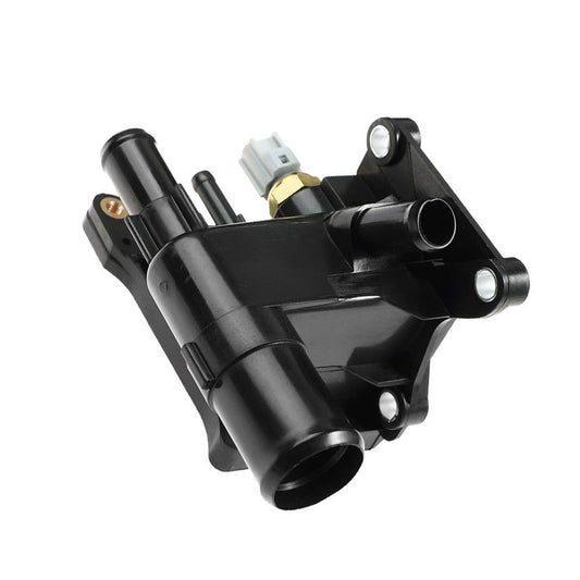 LF941517Z Engine Coolant Thermostat Housing Suitable for Mazda 3 5 6 2006-2013-1