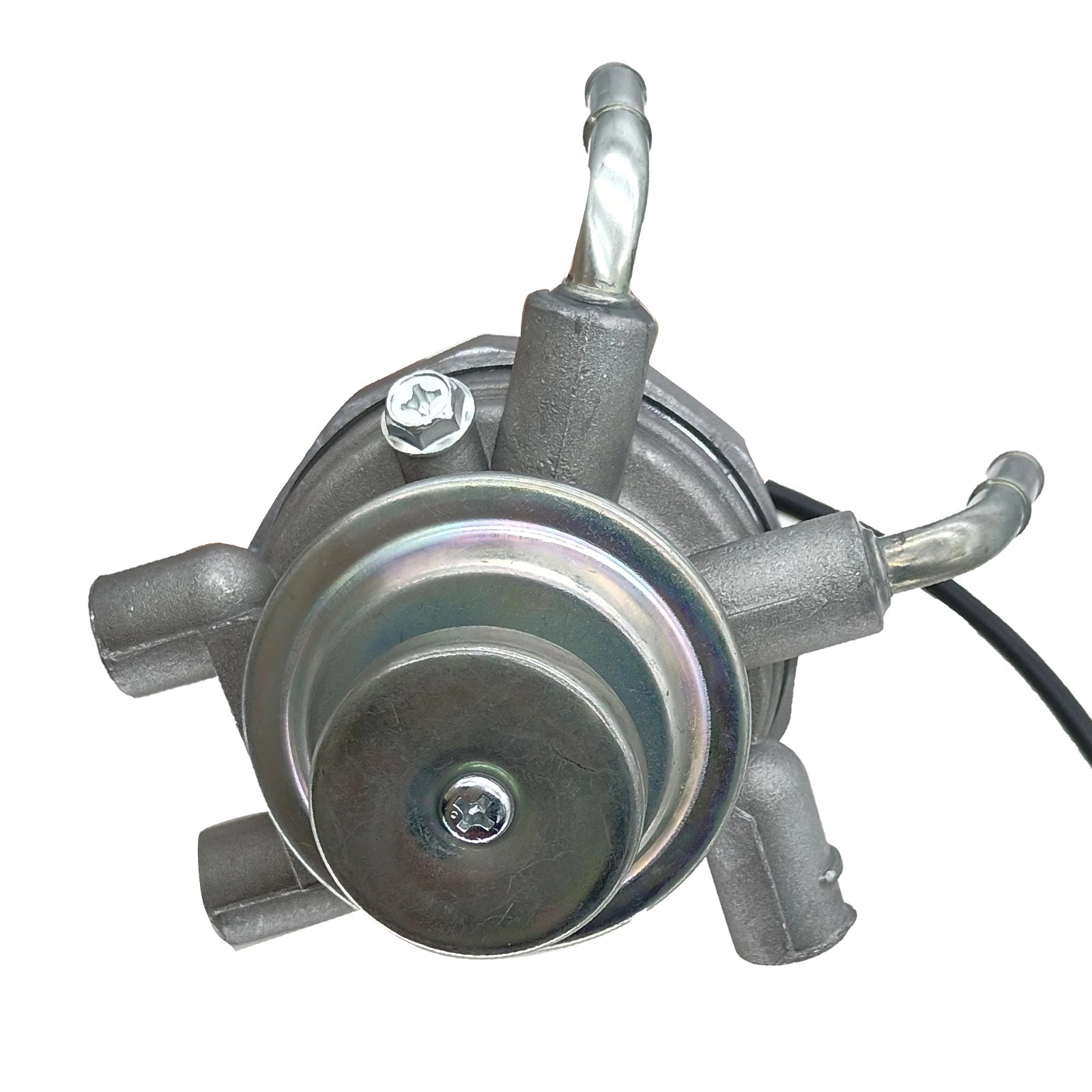 Diesel Fuel Primer Pump Assembly Suitable for Rodeo TFR55 TFS55 92-02 8983198980-4