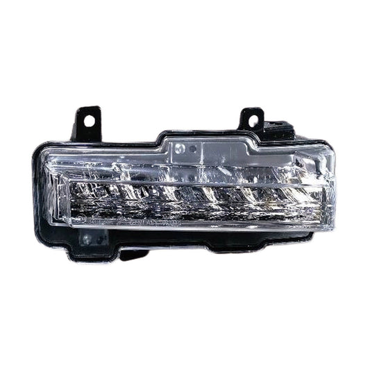 Front Bumper Fog Light 8312A020 Right Lamp Suitable for Pajero Montero 2015-2017-1