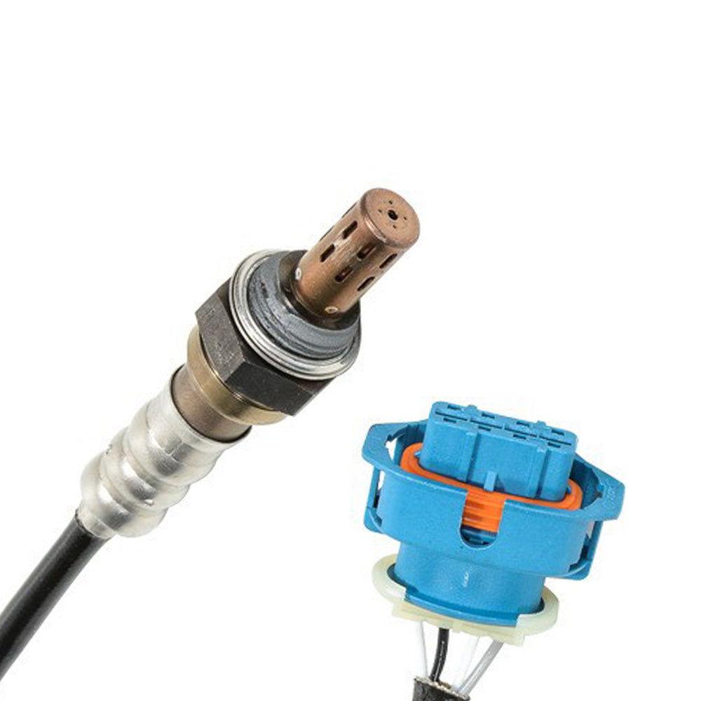 Post-Cat Rear Oxygen Sensor Suitable For Holden Cruze JG / JH F18D4 1.8 55566648-3