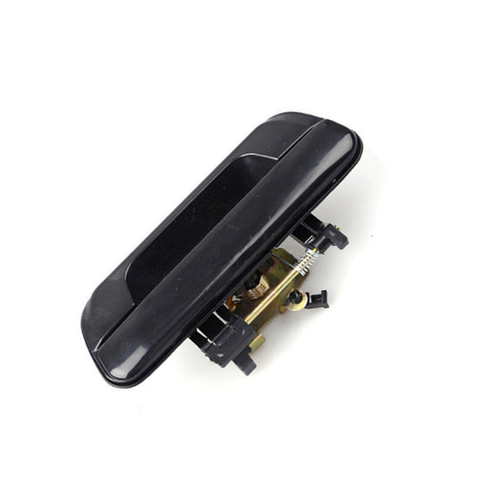 Tailgate Handle Without Keyhole Black Suitable For Holden Colorado RC Rodeo RA Dmax 2003-2012-1