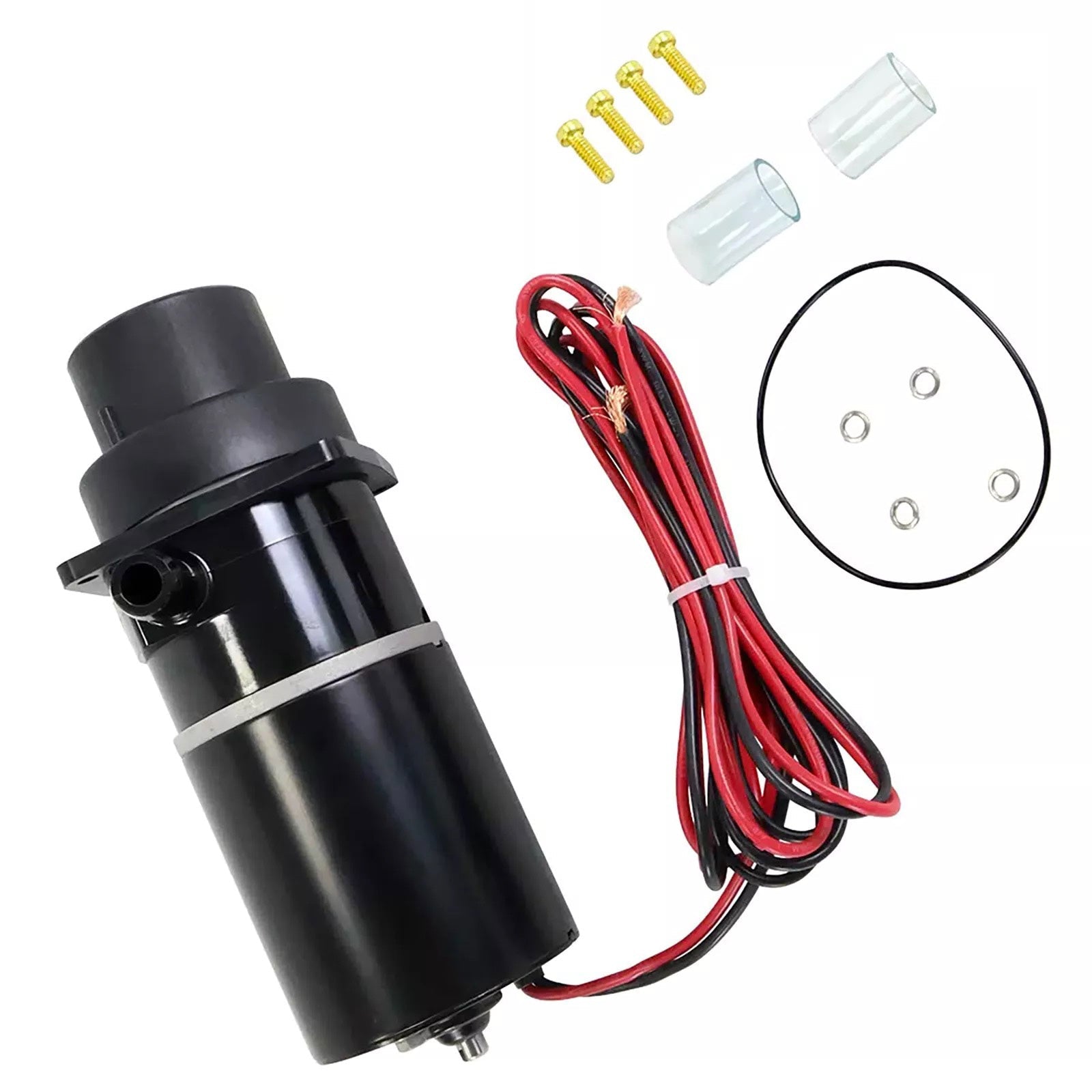 Electric Toilets Motor Pump Suitable for Jabsco 37010-Series, Jabsco 74001-2460-3
