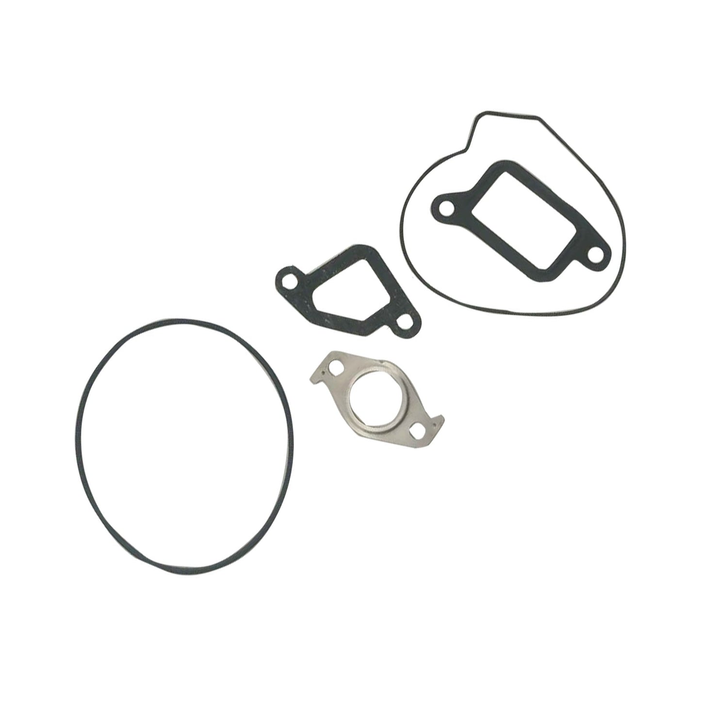 VRS Head Gasket Set Suitable For Mitsubishi Triton MK 2.8L 4M40/4M40T 1996-2006-3