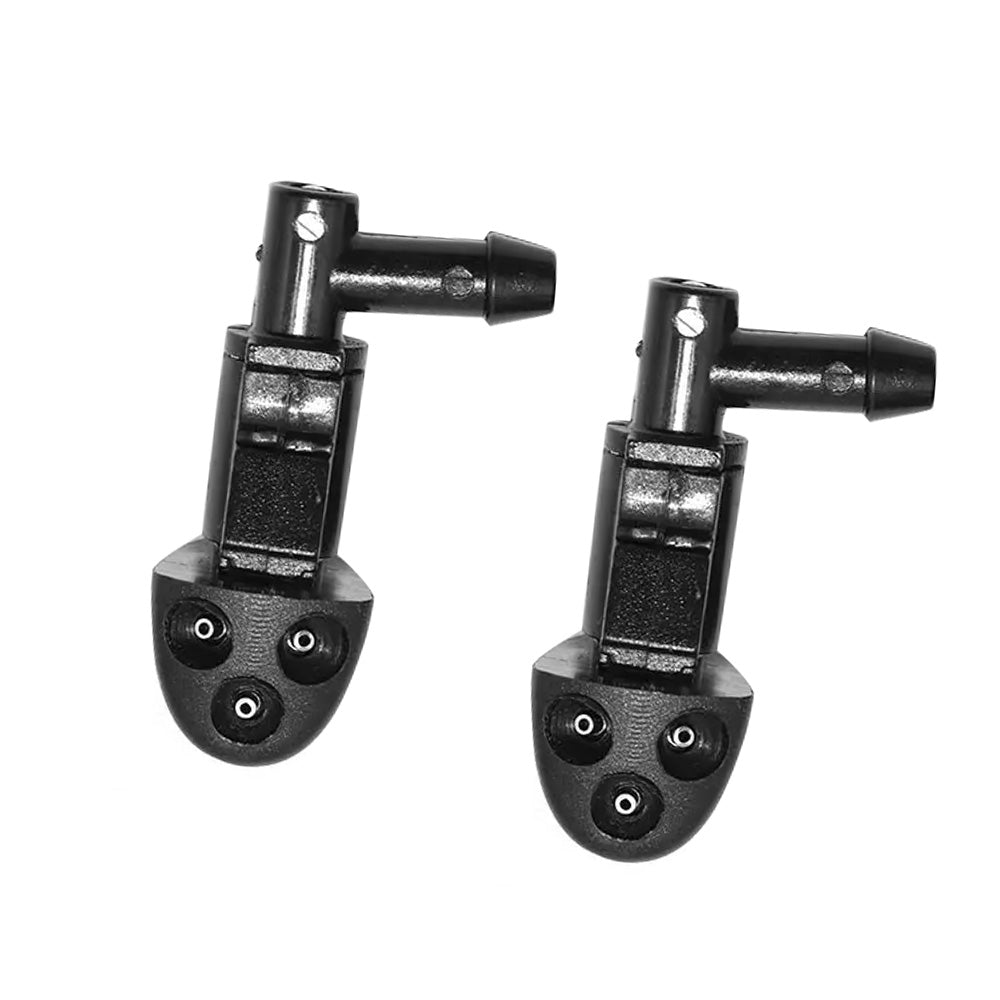 Front Windshield Wiper Washer Jet Nozzle Spray Suitable For Holden Cruze 2008-2016-2