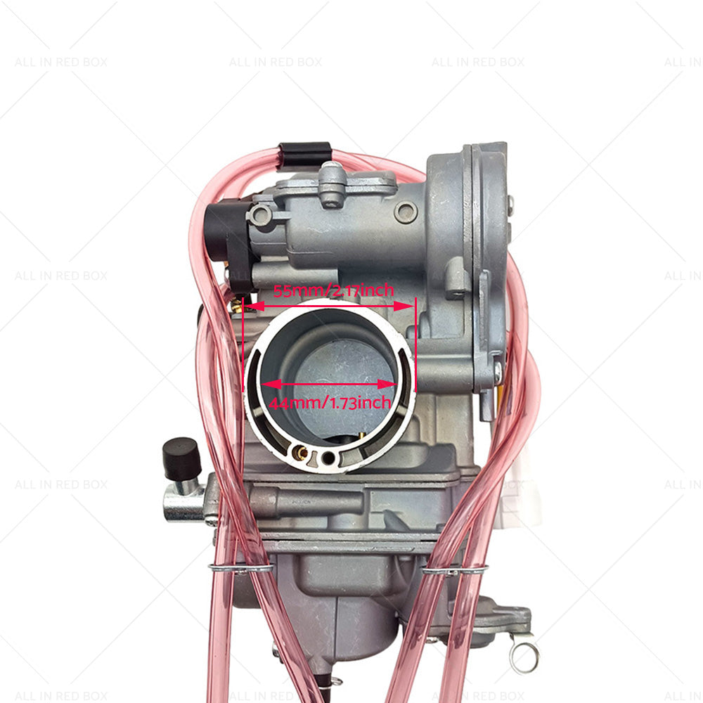 Carburetor Carburettor Suitable For Yamaha WR250F WR 250 F YZ250F 2005-2013-2