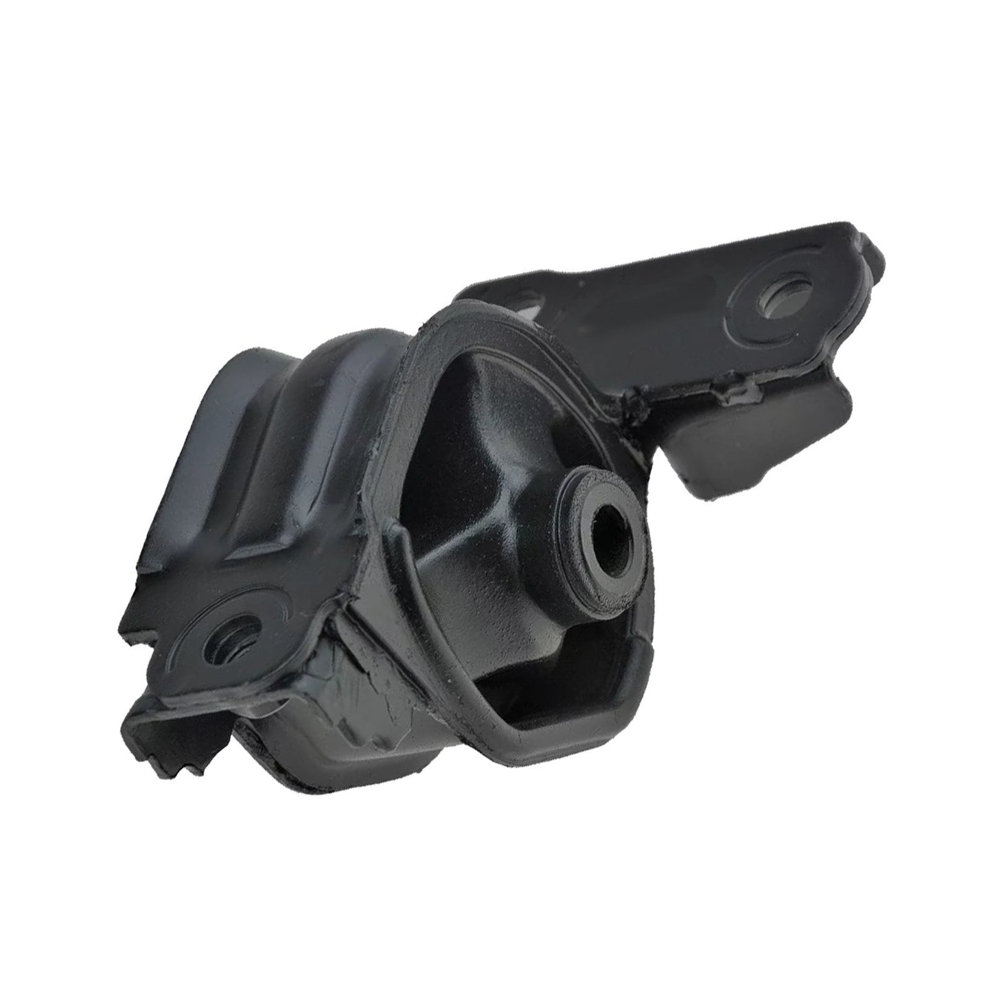 Full Engine Mount Kit Suitable For Honda Jazz GD1 GD3 L13A1 L15A1 1.3L 1.5L 4Cyl-3