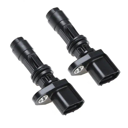 2x Crankshaft Position Sensor Suitable For Nissan Navara D40 Pathfinder R51-0
