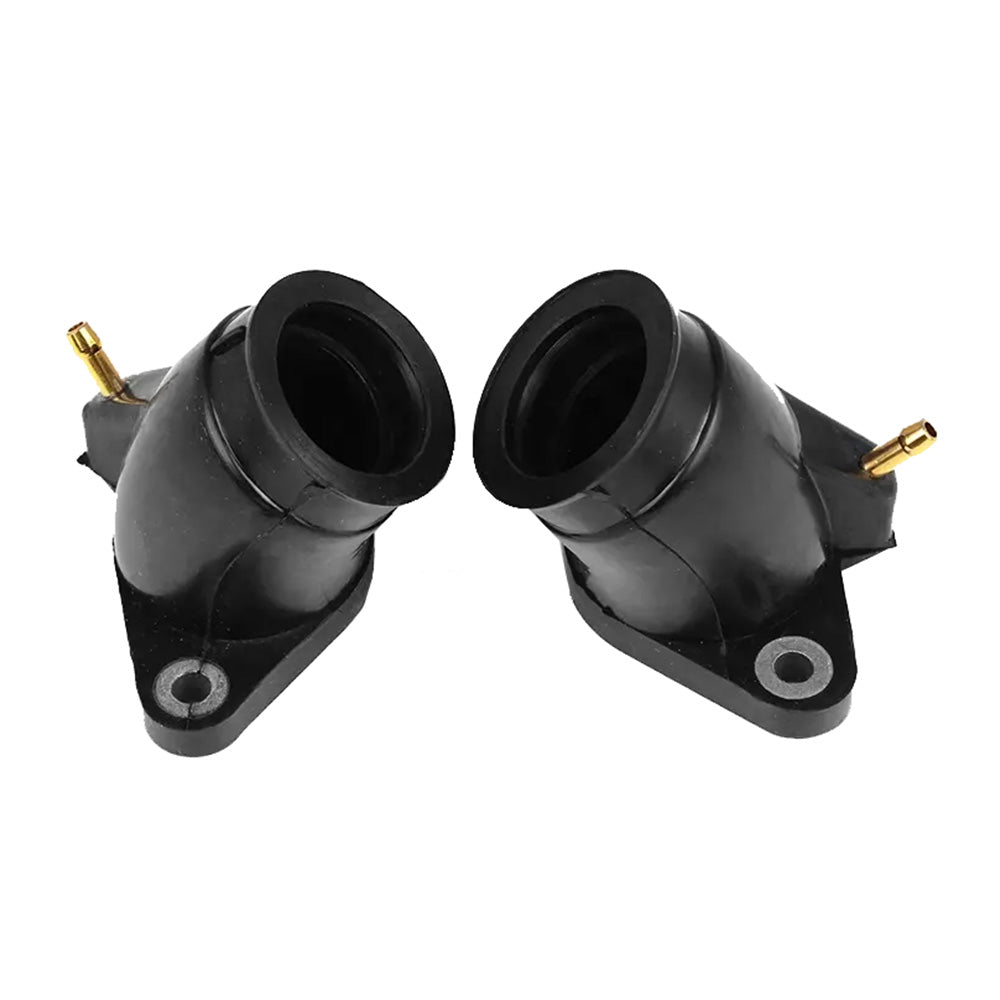 Carburetor Intake Manifold Boots Suitable For Yamaha V-Star XVS650 XVS400 1998-2016-4