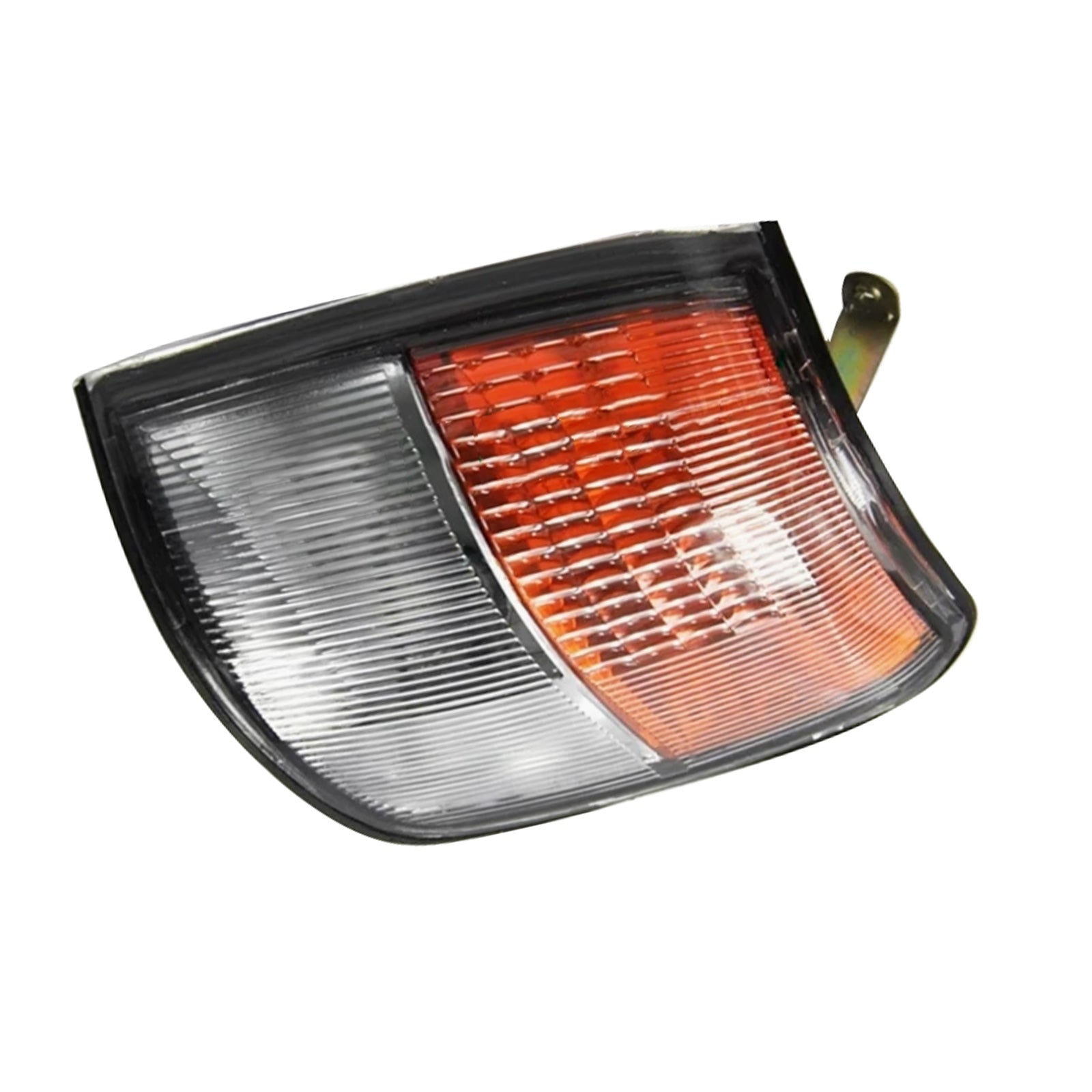 Left Corner Signal Turn Brake Light Lamp Suitable For Mitsubishi Pajero Montero-2