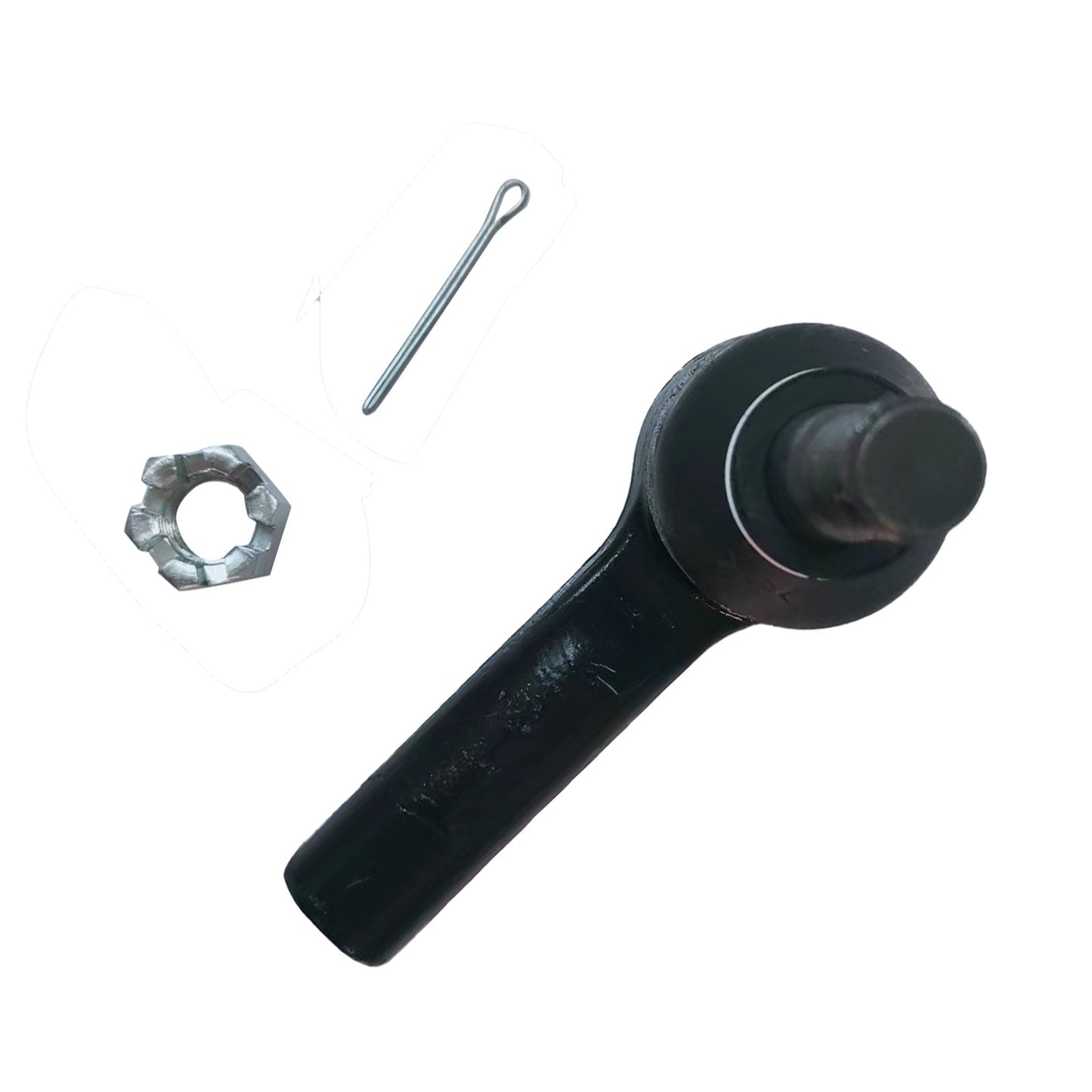 Steering Tie Rod End Suitable For Nissan Elgrand E50 E51 48520-4P025 D8520-0P725-3