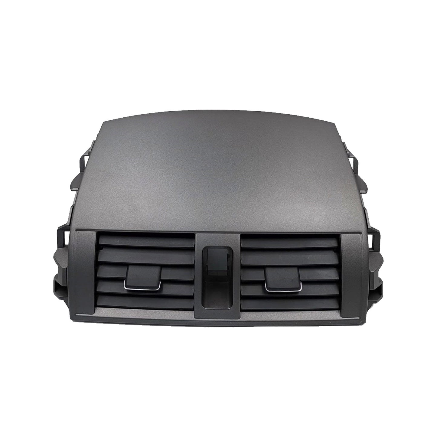 Center Dash AC Outlet Air Vent Panel Suitable for Toyota Corolla 2008-2013 AC Outlet Dash 55670-02160-0