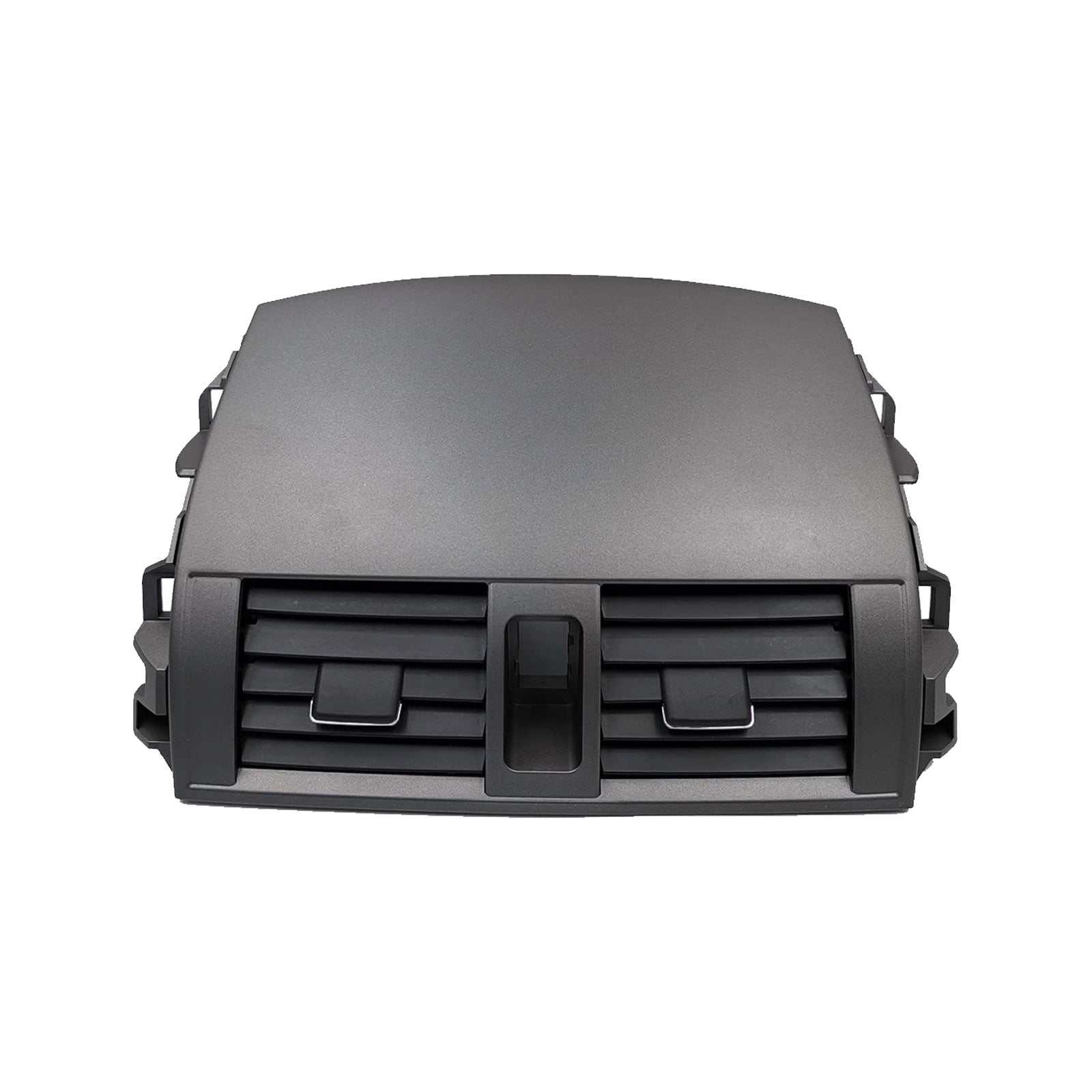Center Dash AC Outlet Air Vent Panel Suitable for Toyota Corolla 2008-2013 AC Outlet Dash 55670-02160-0