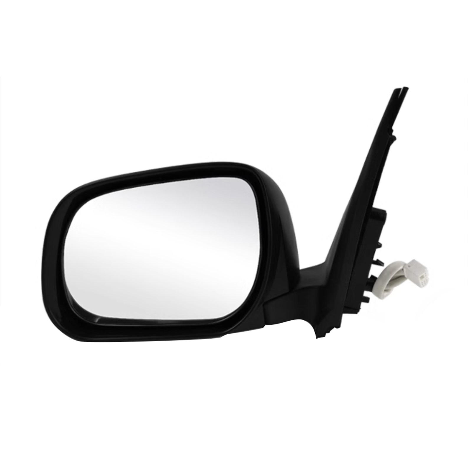 Left Side With Bliner Door Mirror Suitable for Toyota RAV4 ACA33 ACA38 08-12-0