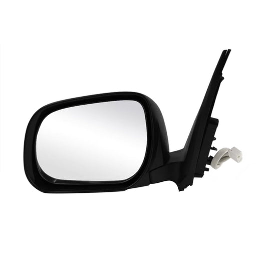 Left Side With Bliner Door Mirror Suitable for Toyota RAV4 ACA33 ACA38 08-12-0