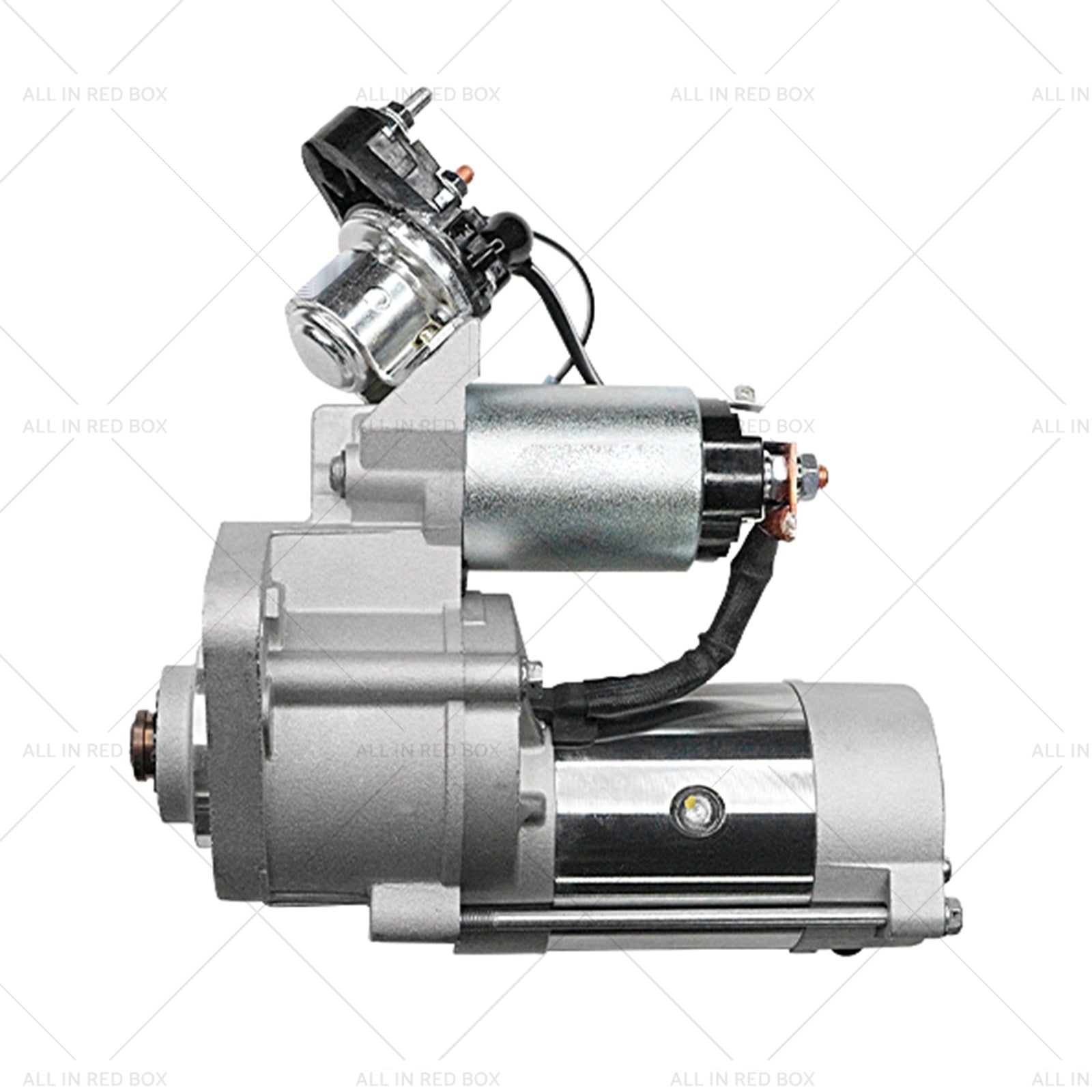 Starter Motor Suitable for Mitsubishi Canter 3. 6L Diesel 4D32 1985 to 1994-1