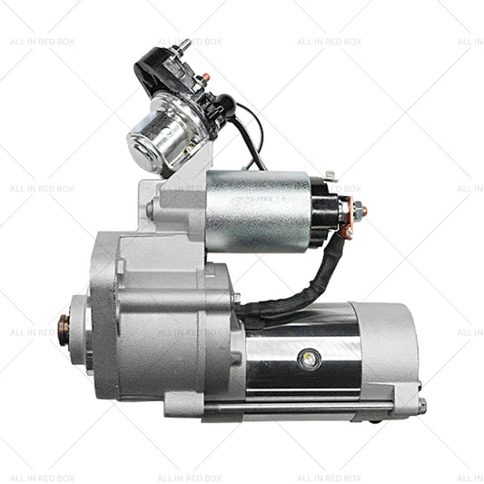 Starter Motor Suitable for Mitsubishi Canter 3. 6L Diesel 4D32 1985 to 1994-1
