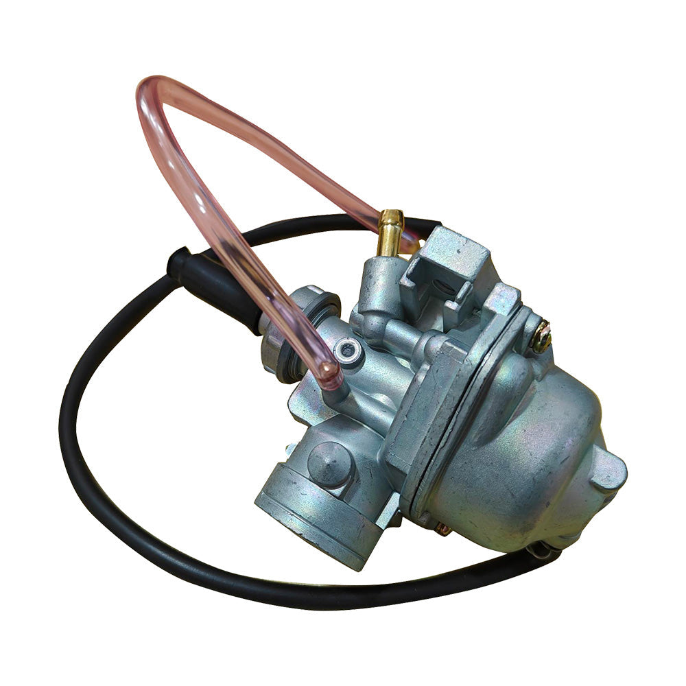 PZ14mm 32mm Carburetor Carb Manual Choke Suitable For Honda XR50R 2000-2003 / CRF50F 2004-2009 / XR/CRF 50-2