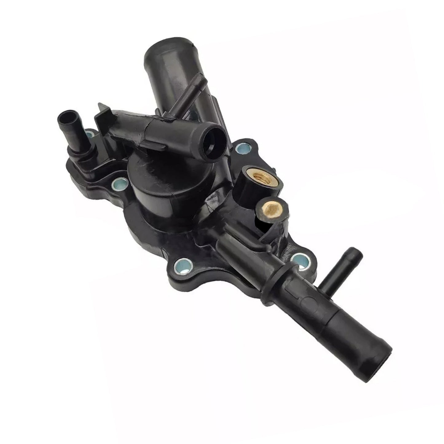 Water Control Valve Outlet Suitable For Nissan Sentra / Rogue 2017-2019 110603RC1A-0