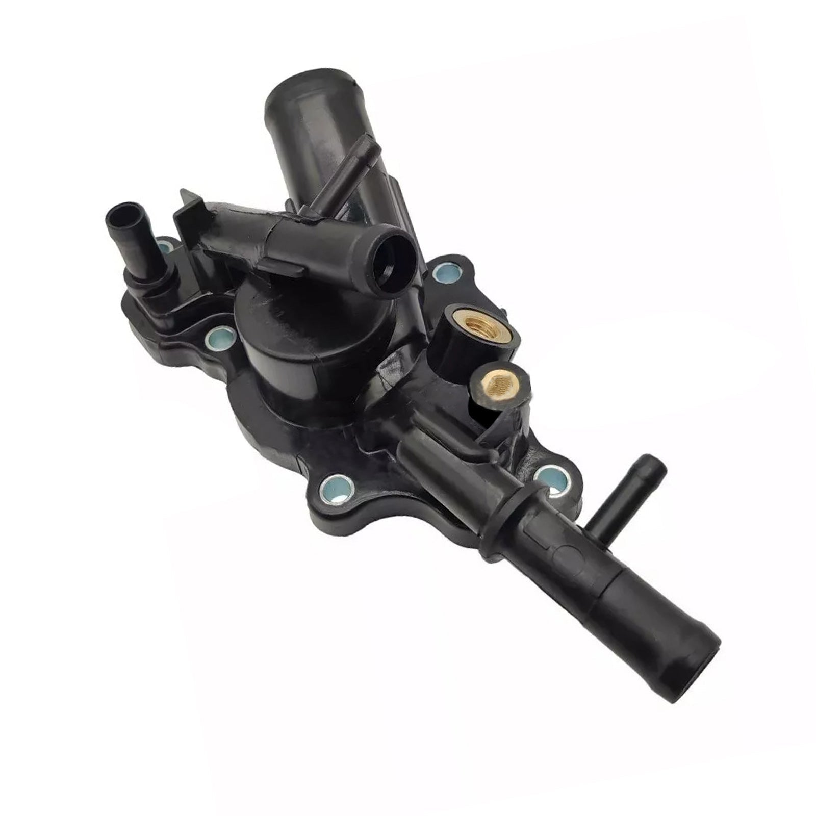 Water Control Valve Outlet Suitable For Nissan Sentra / Rogue 2017-2019 110603RC1A-0