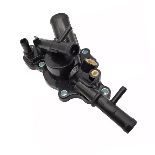 Water Control Valve Outlet Suitable For Nissan Sentra / Rogue 2017-2019 110603RC1A-0