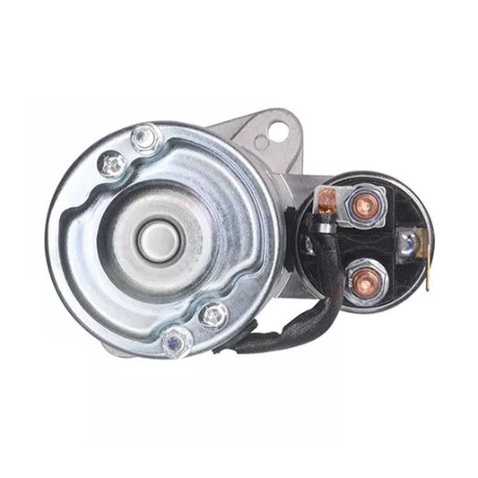 Starter Motor Suitable for Kubota Tractors 25HP 27HP 30HP 32HP 2NJ-0HA-X08 12V-1