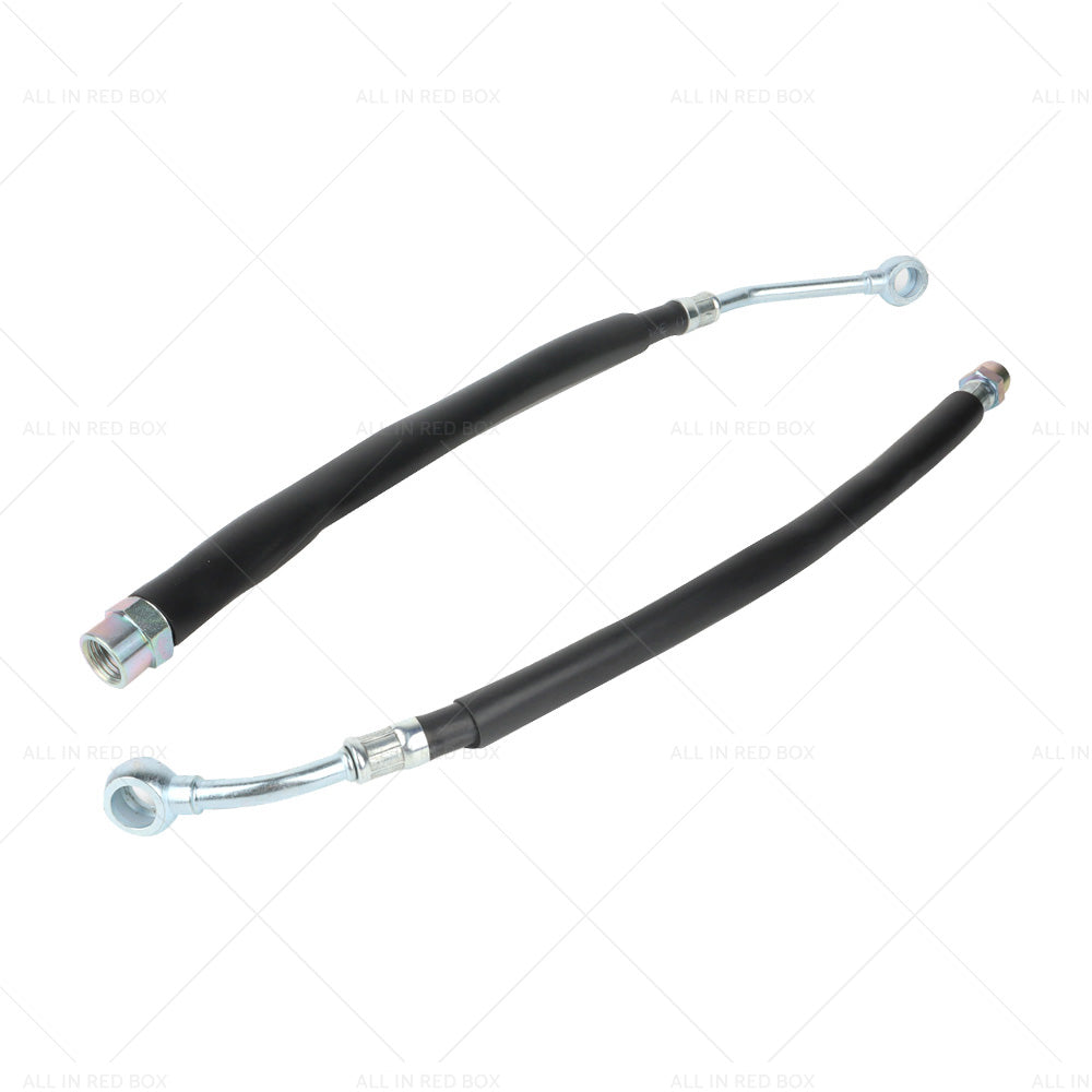 Engine Oil Cooler Hose Kit Suitable For Mitsubishi Pajero 3. 0 Wagon 1991-2000-2