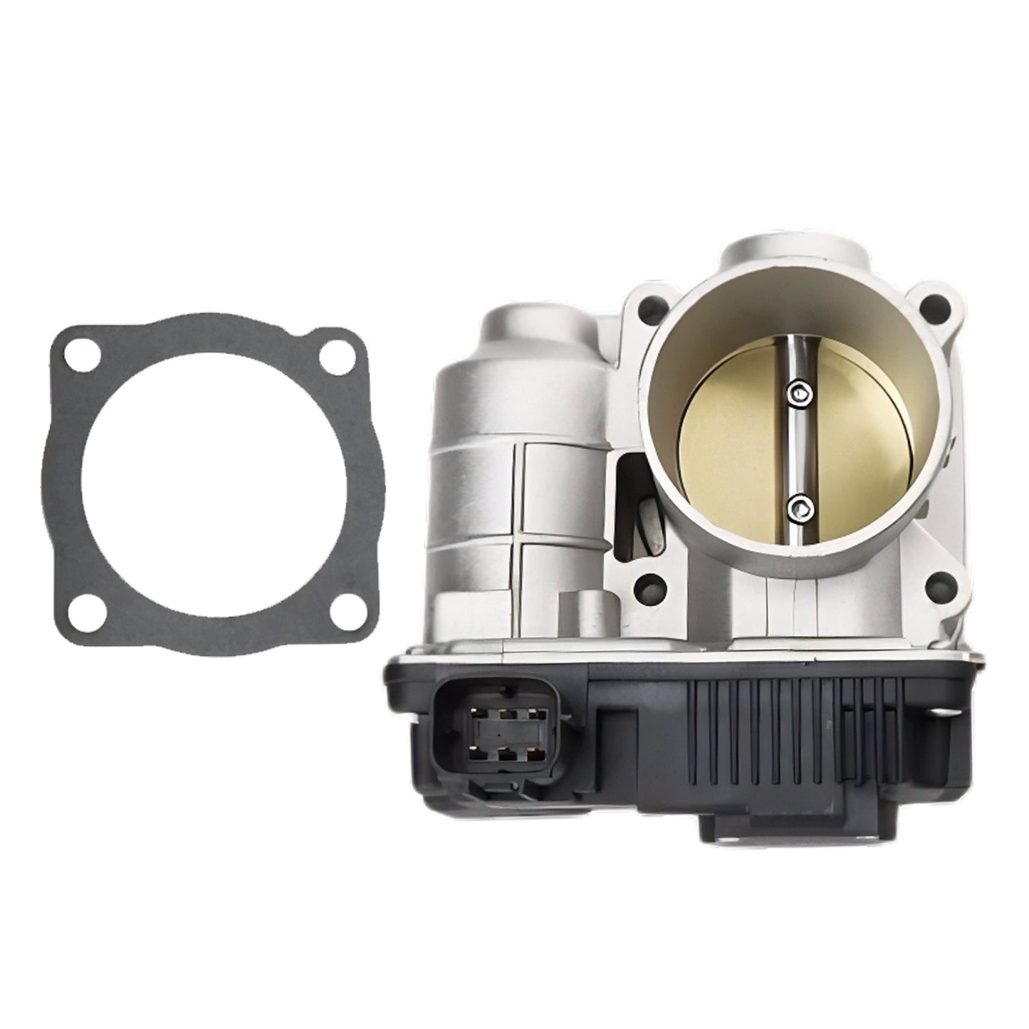 Throttle Body Suitable For Nissan Pulsar N16 Sedan & Hatch 1.6L / 1.8L 2002-On-0