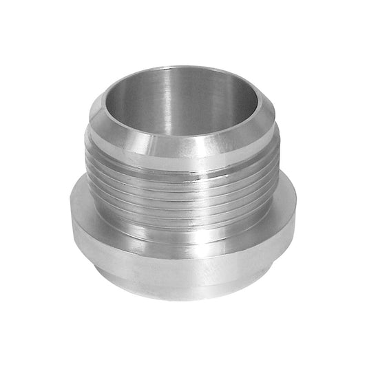 AN20 Male Aluminium Weld-On JIC Bung Fitting JXSS032-AN20-0