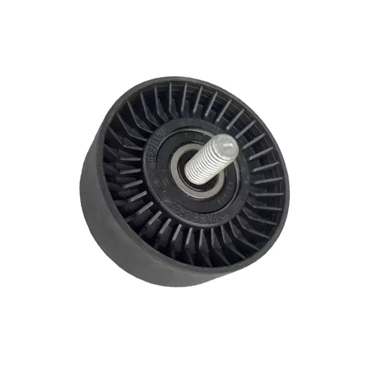Belt Deflection Idler Pulley Suitable for BMW E87 E88 E83 E46 E87 E88 E84-0