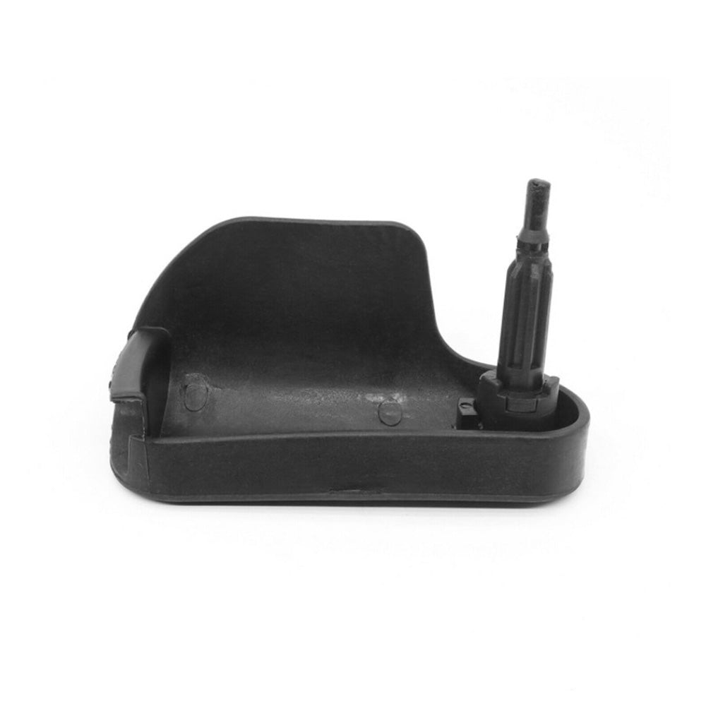 Hood Latch Release Handle Bonnet Lever Suitable For Audi TT MK2 2007-2014 8J2823533C-3