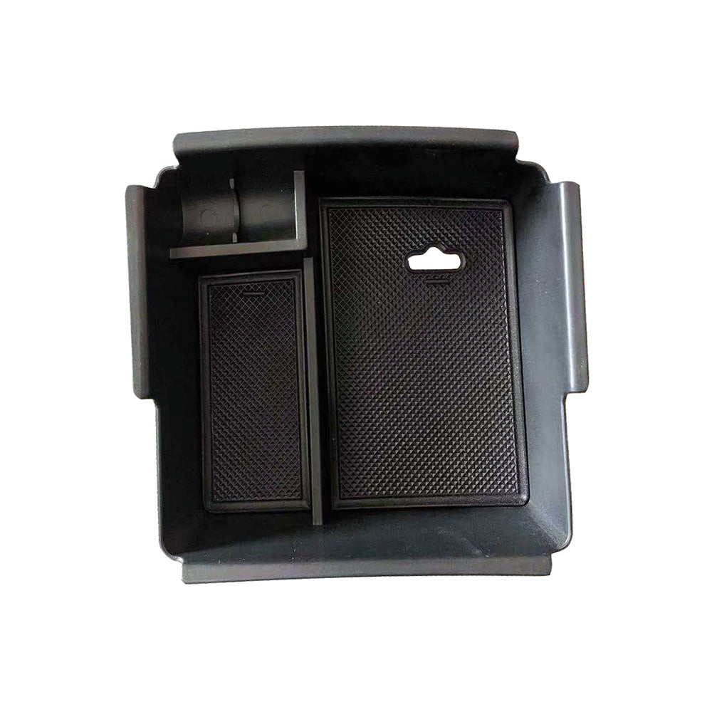 Car Center Console Armrest Storage-Box Tray Suitable For SsangYong Musso 19-22-1