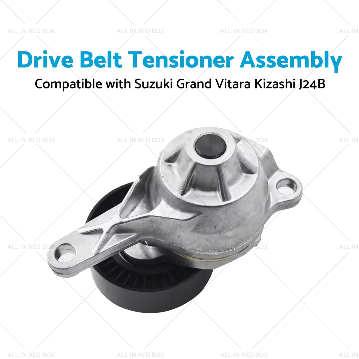 Drive Belt Tensioner Assembly Suitablefor Suzuki Grand Vitara Kizashi Jb424 J24B-1